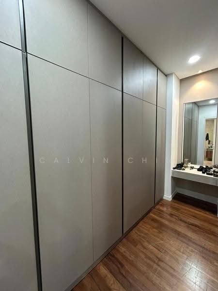 Kondominium untuk Dijual di WANGSA 9 RESIDENCY - calvin Chin - Study - PropertyGuru.com.my