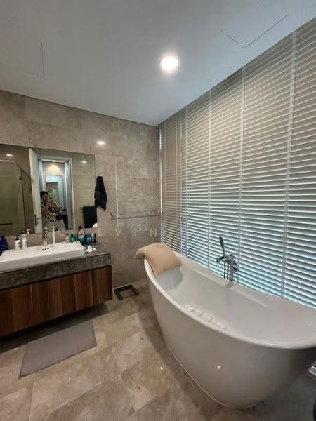Kondominium untuk Dijual di WANGSA 9 RESIDENCY - calvin Chin - Bathroom - PropertyGuru.com.my