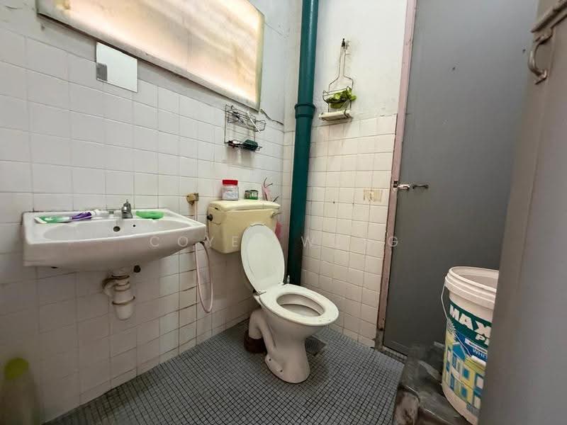 2-storey Terraced House for Sale in Taman Daya (Kepong) - Coyee Wong - PropertyGuru.com.my