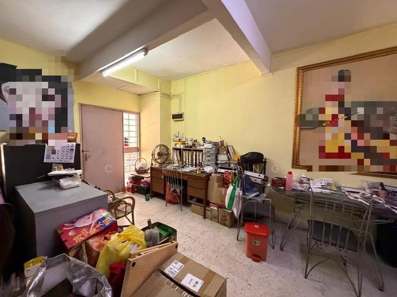 2-storey Terraced House for Sale in Taman Daya (Kepong) - Coyee Wong - Interior - PropertyGuru.com.my