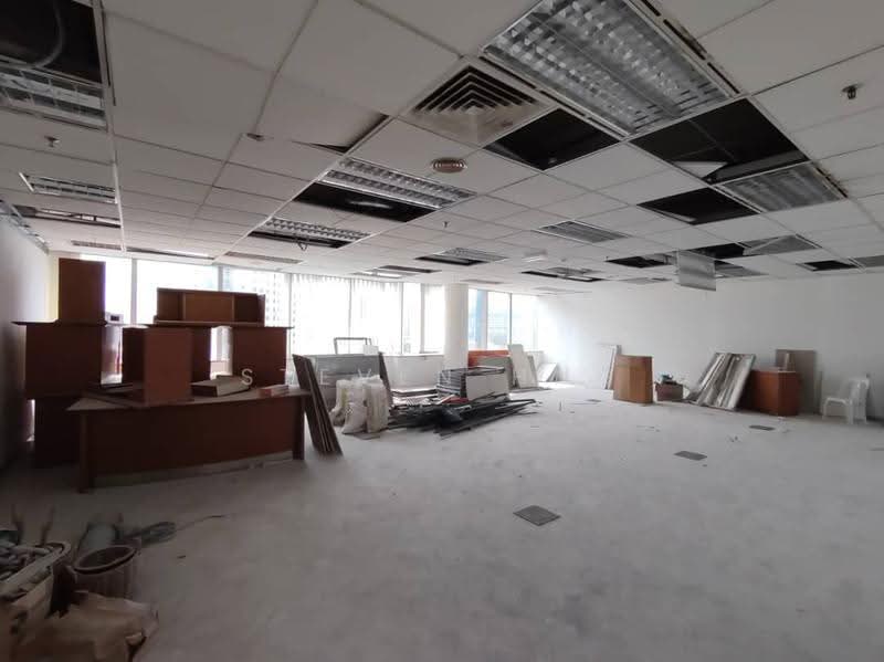 Pejabat untuk Disewa di George Town (Penang) - Steven Hng - Interior - PropertyGuru.com.my
