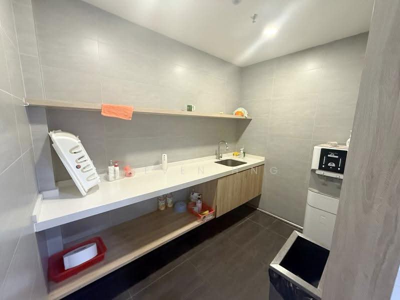 Pejabat untuk Disewa di George Town (Penang) - Steven Hng - Interior - PropertyGuru.com.my