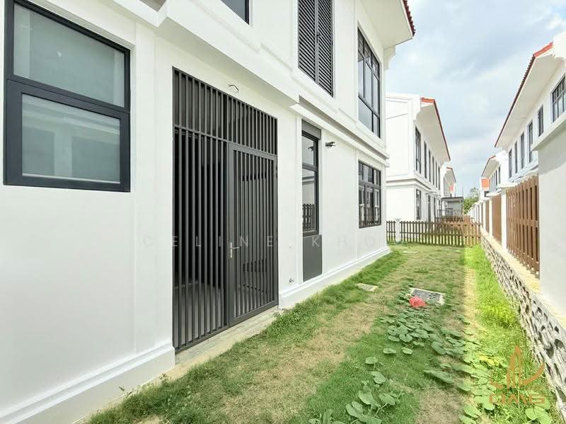 Rumah Berkembar untuk Dijual di Setia Eco Park (Setia Alam) - Celine Khoo - Exterior - PropertyGuru.com.my