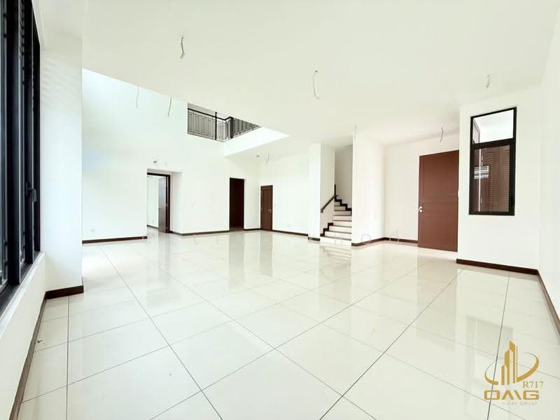Rumah Berkembar untuk Dijual di Setia Eco Park (Setia Alam) - Celine Khoo - Interior - PropertyGuru.com.my