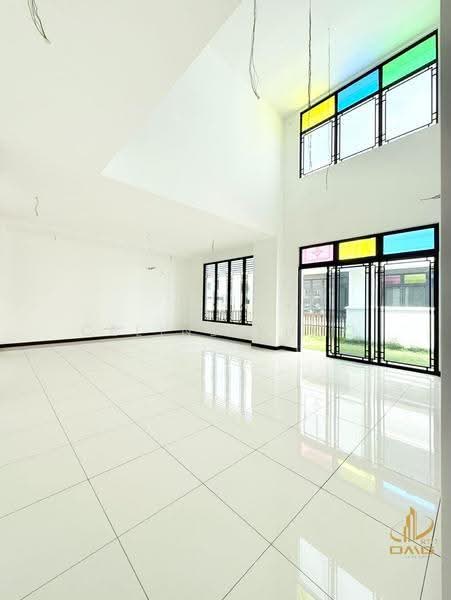 Rumah Berkembar untuk Dijual di Setia Eco Park (Setia Alam) - Celine Khoo - PropertyGuru.com.my