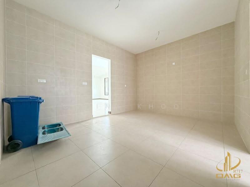 Rumah Berkembar untuk Dijual di Setia Eco Park (Setia Alam) - Celine Khoo - PropertyGuru.com.my