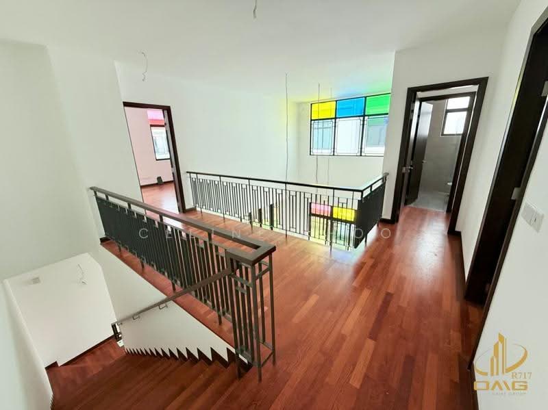 Rumah Berkembar untuk Dijual di Setia Eco Park (Setia Alam) - Celine Khoo - PropertyGuru.com.my
