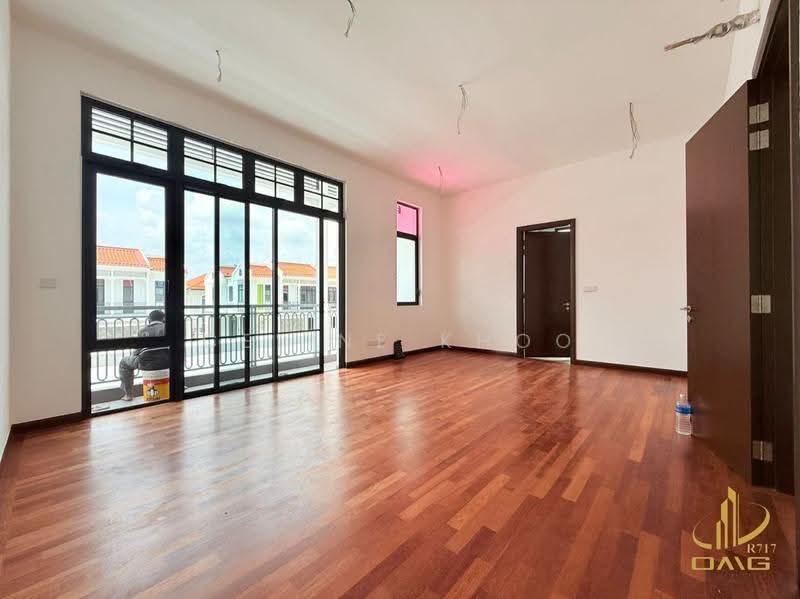 Rumah Berkembar untuk Dijual di Setia Eco Park (Setia Alam) - Celine Khoo - PropertyGuru.com.my