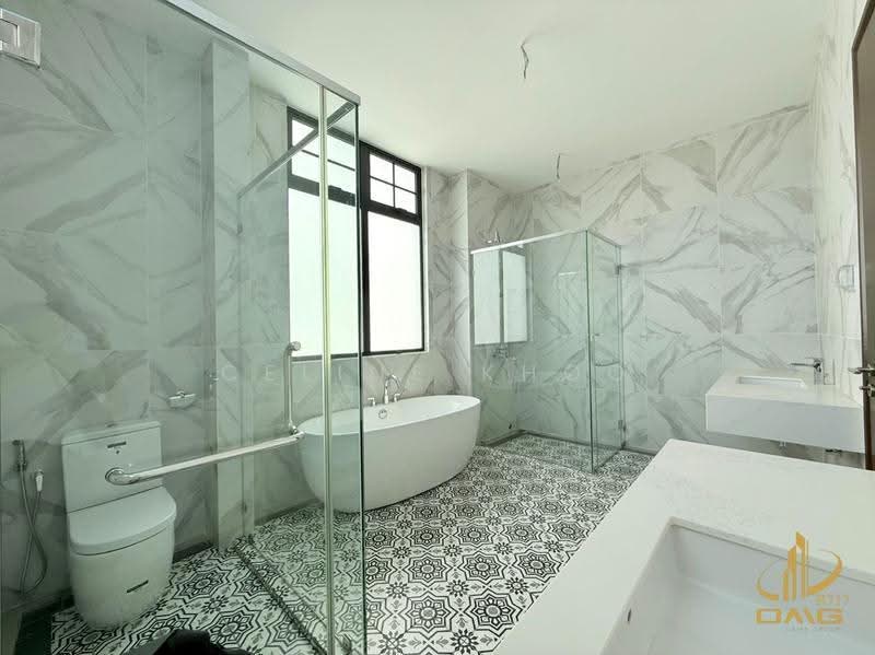 Rumah Berkembar untuk Dijual di Setia Eco Park (Setia Alam) - Celine Khoo - PropertyGuru.com.my