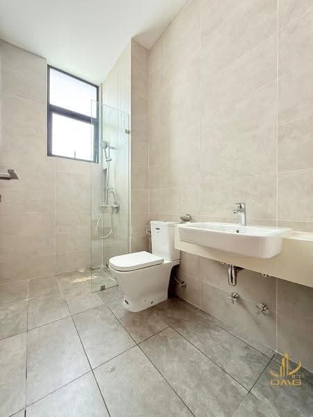 Rumah Berkembar untuk Dijual di Setia Eco Park (Setia Alam) - Celine Khoo - PropertyGuru.com.my