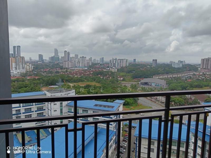 Kediaman Servis untuk Dijual di SKS Habitat - Vince Soo - Exterior - PropertyGuru.com.my