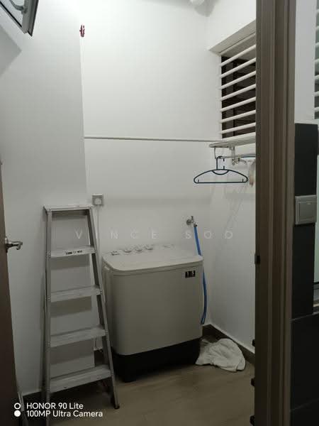 Kediaman Servis untuk Dijual di SKS Habitat - Vince Soo - Interior - PropertyGuru.com.my