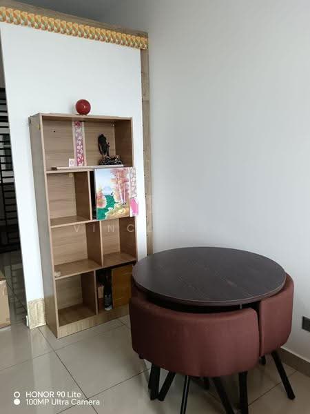 Kediaman Servis untuk Dijual di SKS Habitat - Vince Soo - Interior - PropertyGuru.com.my