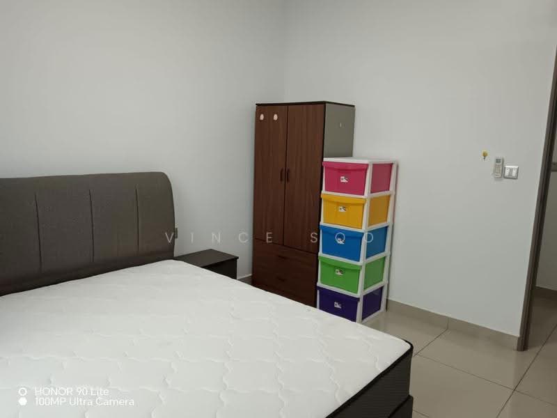 Kediaman Servis untuk Dijual di SKS Habitat - Vince Soo - Bedroom - PropertyGuru.com.my