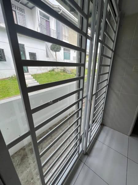 Rumah Teres 2-Tingkat untuk Dijual di Setia Eco Village (Gelang Patah) - SAMMY TEO - Exterior - PropertyGuru.com.my