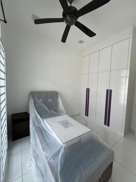 Rumah Teres 2-Tingkat untuk Dijual di Setia Eco Village (Gelang Patah) - SAMMY TEO - Bedroom - PropertyGuru.com.my