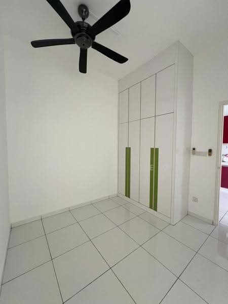 Rumah Teres 2-Tingkat untuk Dijual di Setia Eco Village (Gelang Patah) - SAMMY TEO - Bedroom - PropertyGuru.com.my