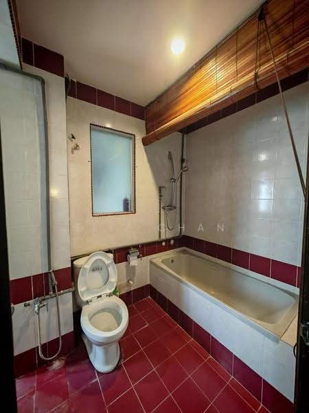 Rumah Teres 2-Tingkat untuk Dijual di Bandar Sri Damansara (Selangor) - Eliz Chan - Bathroom - PropertyGuru.com.my