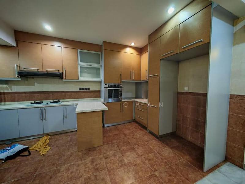 Rumah Teres 2-Tingkat untuk Dijual di Bandar Sri Damansara (Selangor) - Eliz Chan - Kitchen - PropertyGuru.com.my