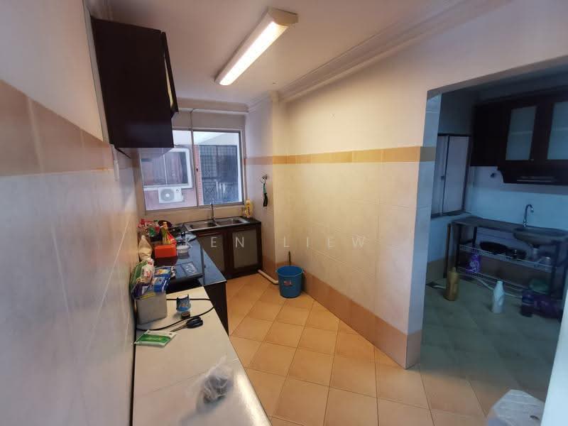 Kondominium untuk Dijual di Evergreen Park Scot Pine - Ken Liew - PropertyGuru.com.my