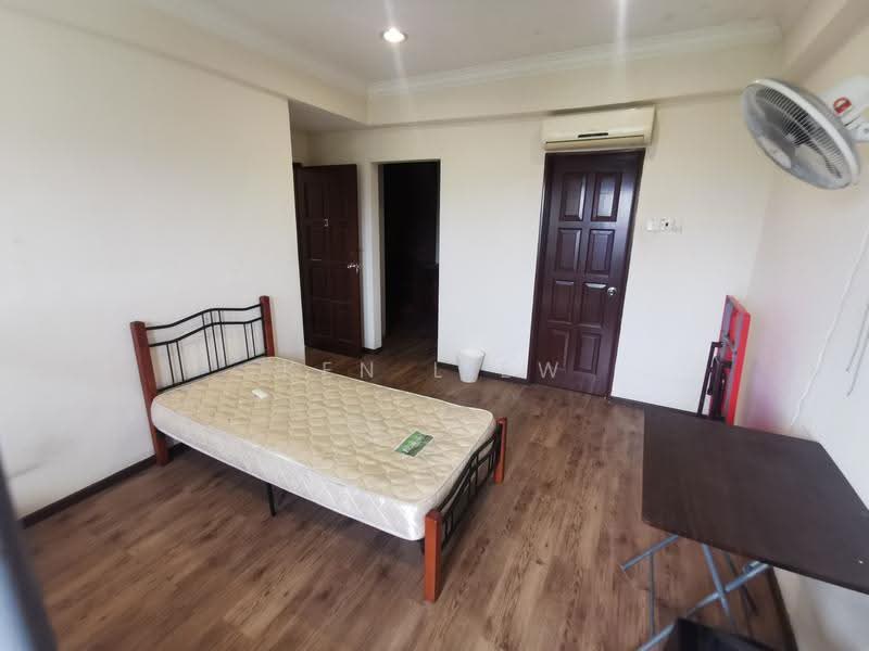 Kondominium untuk Dijual di Evergreen Park Scot Pine - Ken Liew - Bedroom - PropertyGuru.com.my