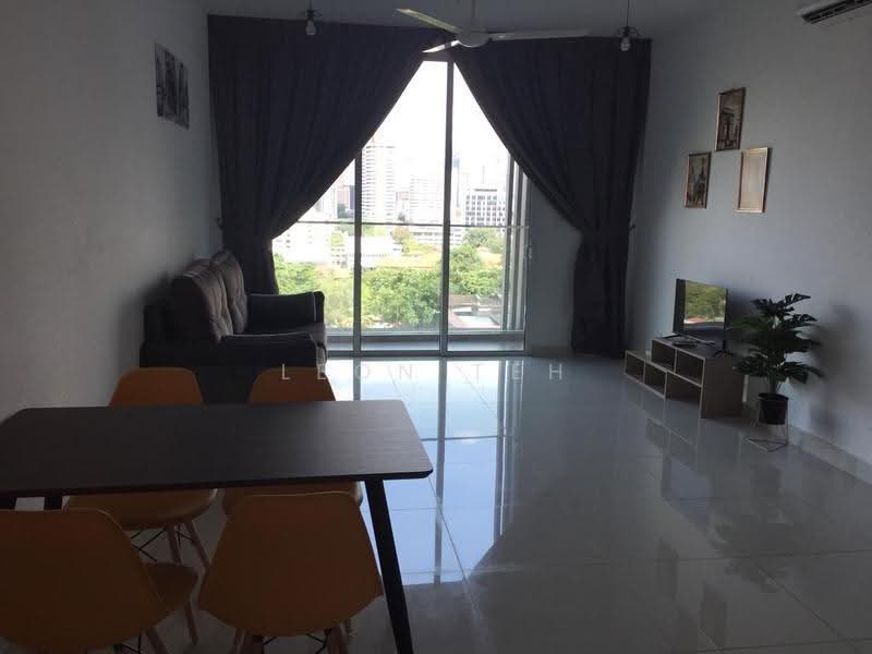 Kondominium untuk Dijual di Rica Residence - Leon Teh - PropertyGuru.com.my