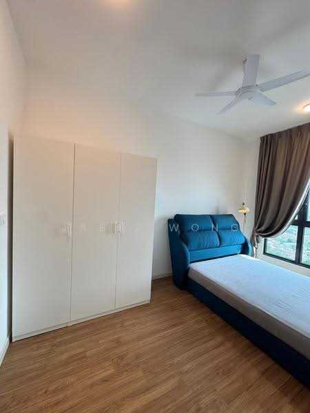 Kediaman Servis untuk Disewa di Serviced Residence @ Sunway D'hill Residences - Jabez Wong - Bedroom - PropertyGuru.com.my