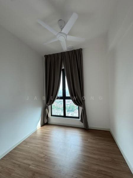 Kediaman Servis untuk Disewa di Serviced Residence @ Sunway D'hill Residences - Jabez Wong - View - PropertyGuru.com.my