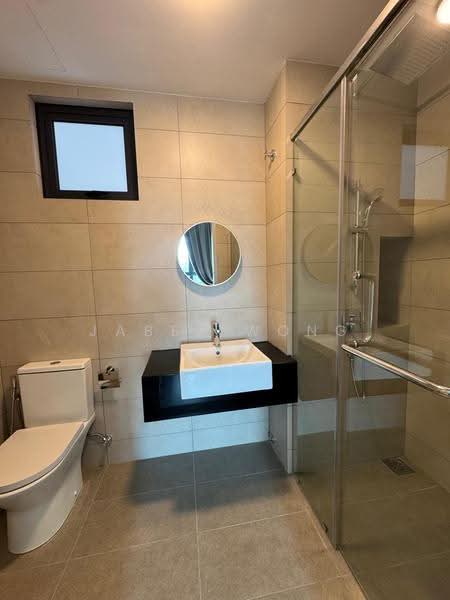 Kediaman Servis untuk Disewa di Serviced Residence @ Sunway D'hill Residences - Jabez Wong - Bathroom - PropertyGuru.com.my