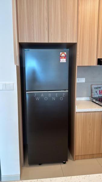 Kediaman Servis untuk Disewa di Serviced Residence @ Sunway D'hill Residences - Jabez Wong - Kitchen - PropertyGuru.com.my