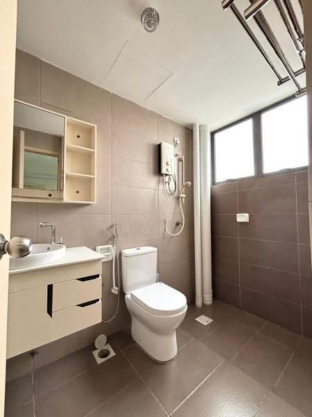 Kediaman Servis untuk Disewa di ARC @ Austin Hills - Khoo . - PropertyGuru.com.my