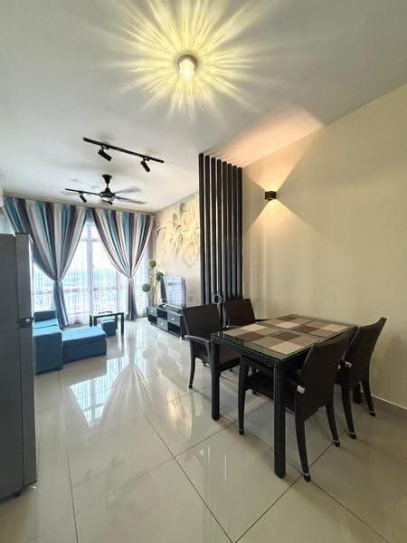 Kediaman Servis untuk Disewa di ARC @ Austin Hills - Khoo . - PropertyGuru.com.my