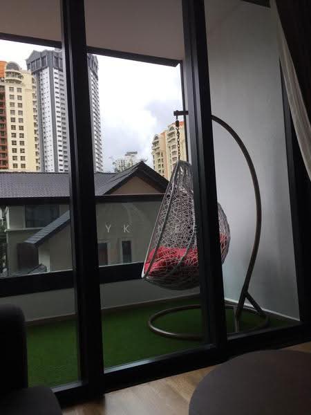 Service Residence for Sale at Arcoris Residences - YK Lee - PropertyGuru.com.my