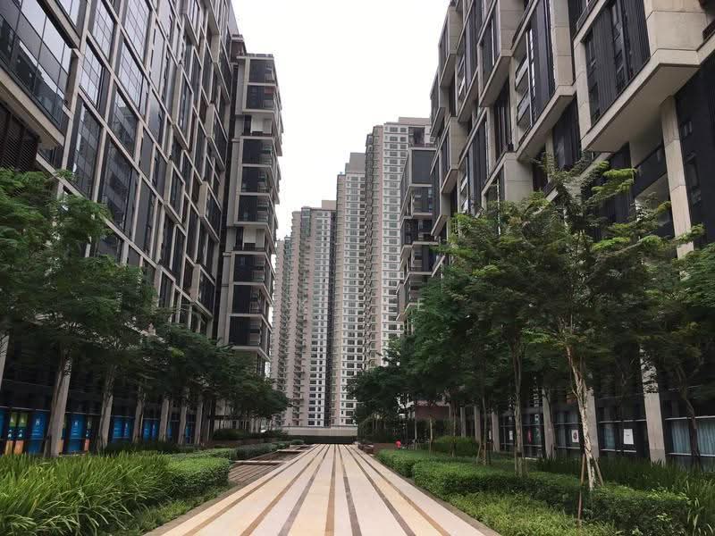 Service Residence for Sale at Arcoris Residences - YK Lee - PropertyGuru.com.my