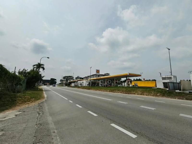 Kilang Terpisah untuk Disewa di Bandar Seri Alam (Masai) - Max Loh - Exterior - PropertyGuru.com.my