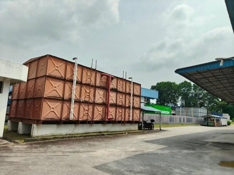 Kilang Terpisah untuk Disewa di Bandar Seri Alam (Masai) - Max Loh - Exterior - PropertyGuru.com.my