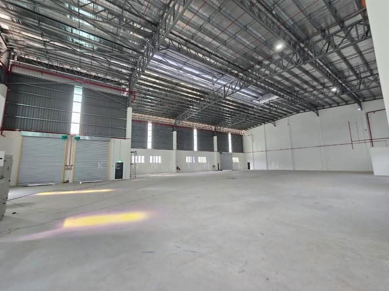 Kilang untuk Disewa di Johor Bahru (Johor) - Kenneth Tan - Interior - PropertyGuru.com.my