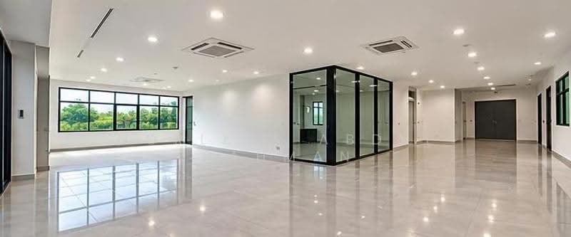 Kilang untuk Disewa di Kapar Industrial Park (Kapar) - Norlela Abdul Rahman - Interior - PropertyGuru.com.my