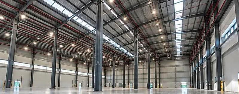 Kilang untuk Disewa di Kapar Industrial Park (Kapar) - Norlela Abdul Rahman - Interior - PropertyGuru.com.my