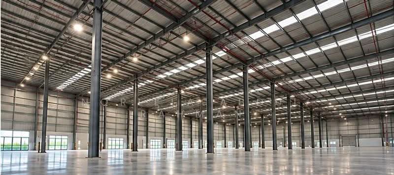 Kilang untuk Disewa di Kapar Industrial Park (Kapar) - Norlela Abdul Rahman - Interior - PropertyGuru.com.my