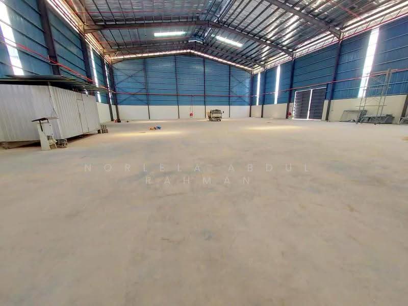 Kilang untuk Disewa di Kapar Industrial Park (Kapar) - Norlela Abdul Rahman - Interior - PropertyGuru.com.my
