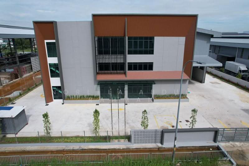 Kilang untuk Disewa di Kapar Industrial Park (Kapar) - Norlela Abdul Rahman - Exterior - PropertyGuru.com.my