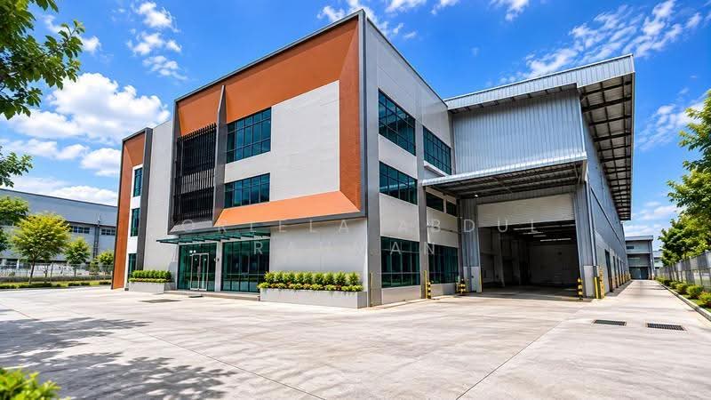 Kilang untuk Disewa di Kapar Industrial Park (Kapar) - Norlela Abdul Rahman - PropertyGuru.com.my
