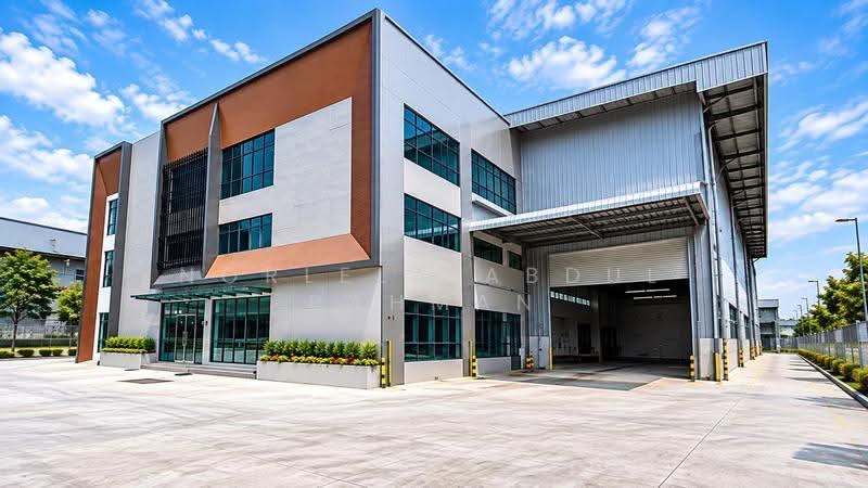 Kilang untuk Disewa di Kapar Industrial Park (Kapar) - Norlela Abdul Rahman - PropertyGuru.com.my