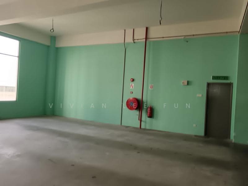 Factory for Sale in Taman Industri Pusat Bandar Puchong (Puchong) - Vivian Lee Fun - Interior - PropertyGuru.com.my