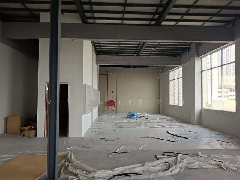 Factory for Sale in Taman Industri Pusat Bandar Puchong (Puchong) - Vivian Lee Fun - Interior - PropertyGuru.com.my
