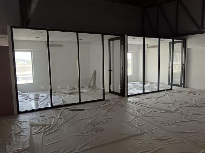 Factory for Sale in Taman Industri Pusat Bandar Puchong (Puchong) - Vivian Lee Fun - Interior - PropertyGuru.com.my