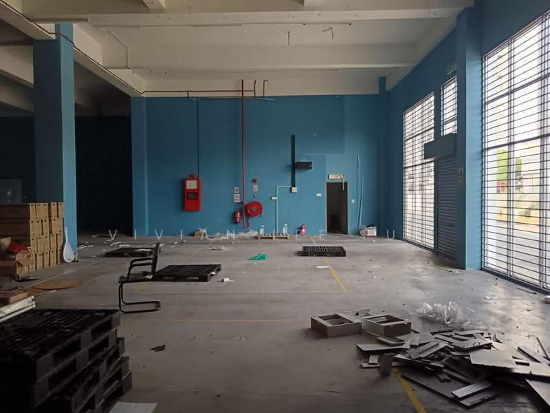 Factory for Sale in Taman Industri Pusat Bandar Puchong (Puchong) - Vivian Lee Fun - Interior - PropertyGuru.com.my