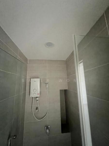 Kediaman Servis untuk Disewa di SouthPlace Residences @ Tropicana Metropark - Sally Wong - Bathroom - PropertyGuru.com.my