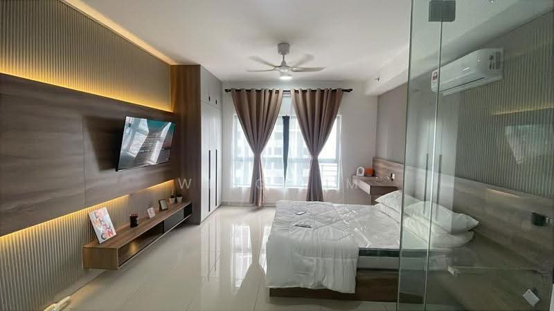 Kediaman Servis untuk Disewa di Astrum Ampang - WING LIM - Bedroom - PropertyGuru.com.my